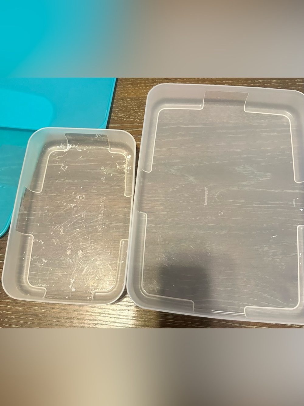 TUPPERWARE - Picture 2 of 4